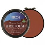 Birch Polish 50ml Medium Brown