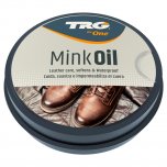 TRG Mink Oil 100ml Neutral