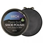 Birch Polish 50ml – Black