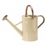 Watering Can Cream 4.5L