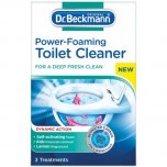 DR Beckmann Foaming Toilet Cleaner