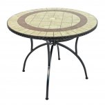 Exclusive Garden Henley 91cm Patio Table