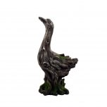 Solstice Sculptures Driftwood Duck 50cm