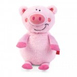 Zoon Plush Toy Poochie Pig