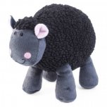 Zoon Plush Toy Woolly Lamb