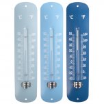 Fallen Fruits Blue Thermometer (Assorted 1 Only))
