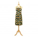 Ulster Weavers Wipeable Oil Cloth Apron - Hanging Around