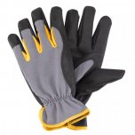 Smart Garden Advanced All Weather Large Gloves - Size 9