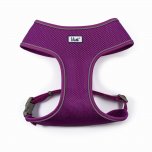 Ancol Comfort Mesh Dog Harness Purple Large 53-74cm