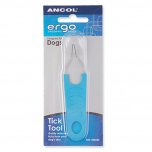 Ancol Tick Remover Tool  for Dog
