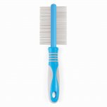 Ancol Double sided Ergo comb
