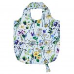 Ulster Weavers Reusable Roll-Up Bag - Wildflower (Polyester)