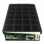 Garland Professional 24 Cell Inserts - Pack of 5