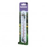 Garland Wall Thermometer - Butterfly Design