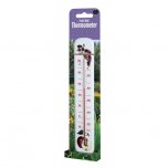 Garland Wall Thermometer - Fruit Design