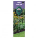Garland Soil pH Meter