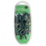 Garland Large Spring Plant Clips - Pack of 5