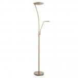 Alassio 2light Floor lamp