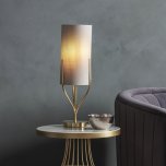 Fraser 1light Table lamp