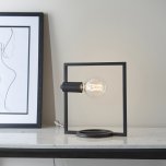 Shape Rectangle 1light Table lamp
