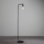Toledo 1light Floor lamp