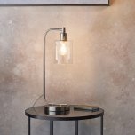 Toledo 1light Table lamp