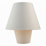 Rylee 1 Light Table Lamp Grey