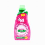 The Pink Stuff  Bio Laundry Stain Remover Liquid Detergent