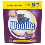 Woolite Laundry Capsules for Black,Darks & Denim 35's