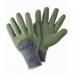 Cosy Gardeners Twin Pack Gloves - Medium/Size 8