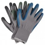 Briers Dura-Grip General Workers Gloves Triple Pack - Large