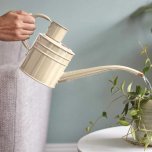 Home & Balcony Watering Can - Ivory