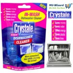 Crystale In Wash Dishwasher Cleaner