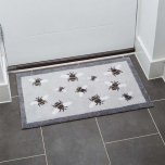 Busy Bees Ritzy Rug