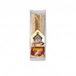 Tiny Friends Farm Stickles with Oats & Honey 100g
