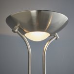 Rome 2light Floor lamp