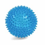 Petface Toyz Space Ball Blue - Medium