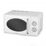 Tower Stainless Steel Manual Microwave 20L