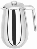 Judge Coffee Double Walled Cafetiere 2 Cup/300ml