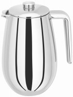 Judge Coffee Double Walled Cafetiere 6 Cup/650ml