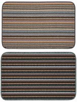 Likewise Helsinki Mats - Various Sizes & Colours