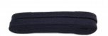 Shoe-String Navy Blue 100cm Flat laces