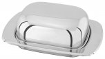 Judge Kitchen Domed Butter Dish