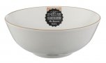Mason Cash Classic Collection Bowl Cream 17cm