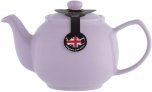 Price & Kensington Lavender 6 Cup TeapotStoneware