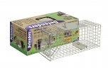 Defenders Animal Trap - Small Size Cage