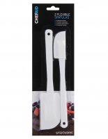 Chef Aid Flexible Spatulas