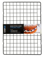 Chef Aid Non-Stick Cake Cooling Rack - 25cm x 35cm