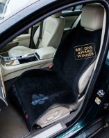 Pet Rebellion Car Seat Carpet 57 x 140cm