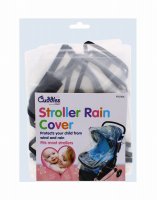 Rysons Baby Stroller Rain Cover - Assorted